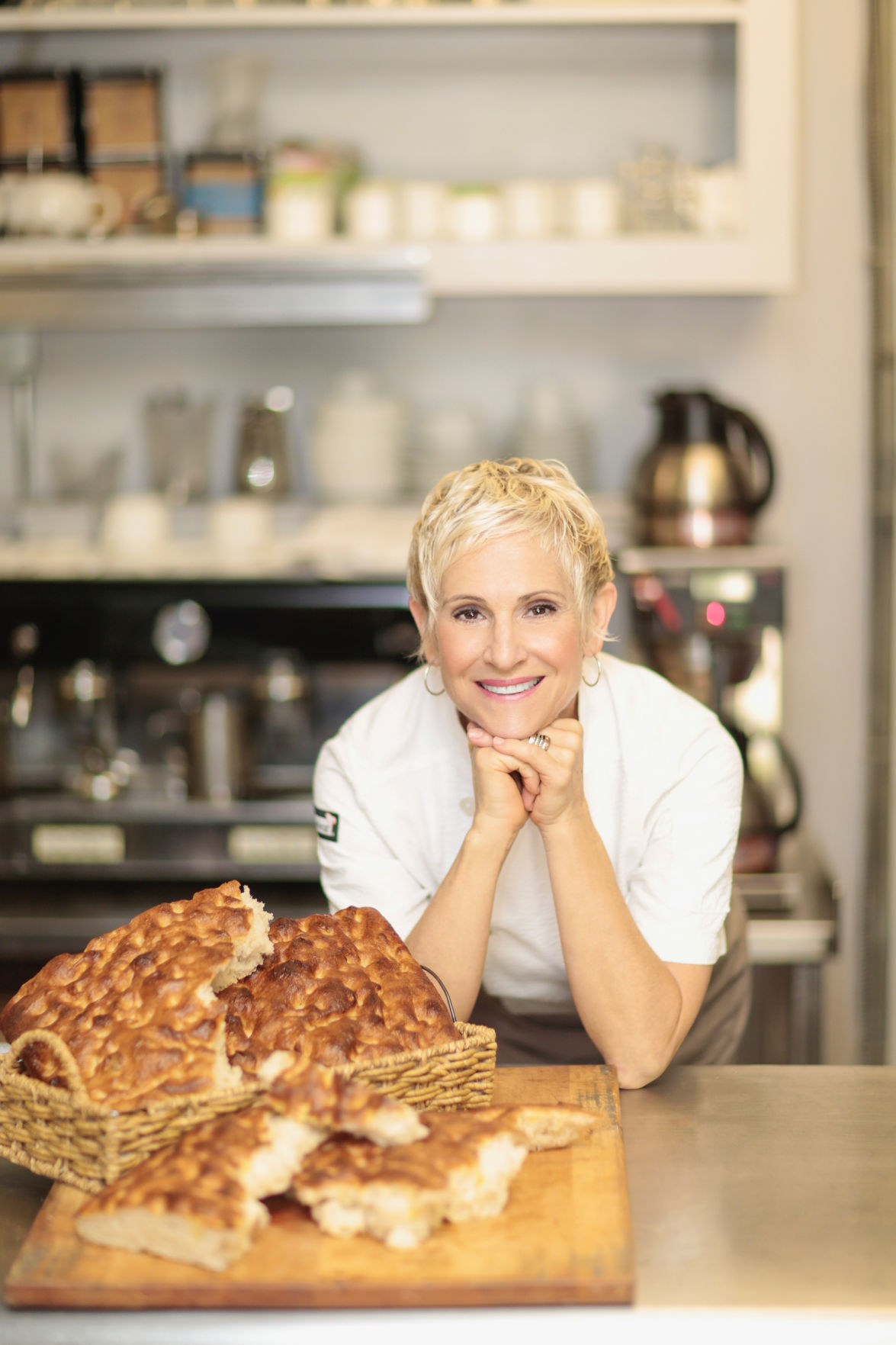 The rerelease of Claudia Fleming's timeless 'The Last Course' has us all begging for dessert